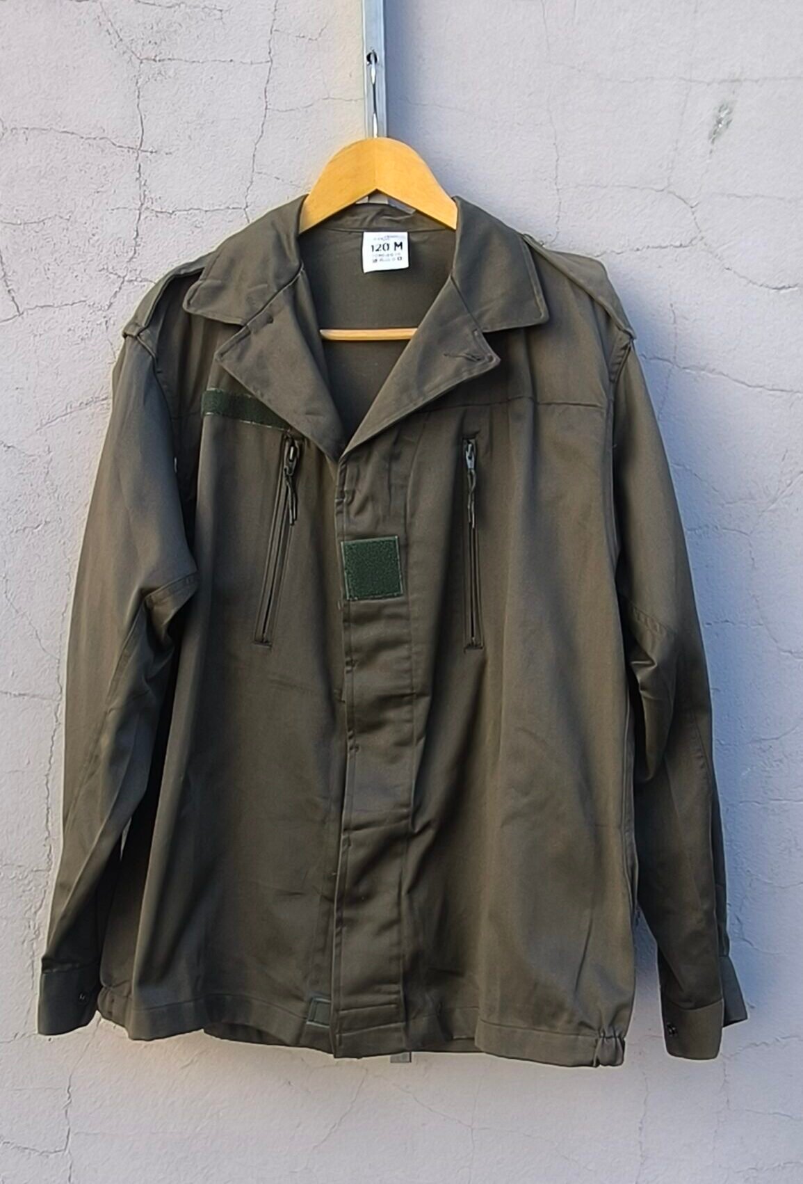 Veste Militaire ACDC – Image 3