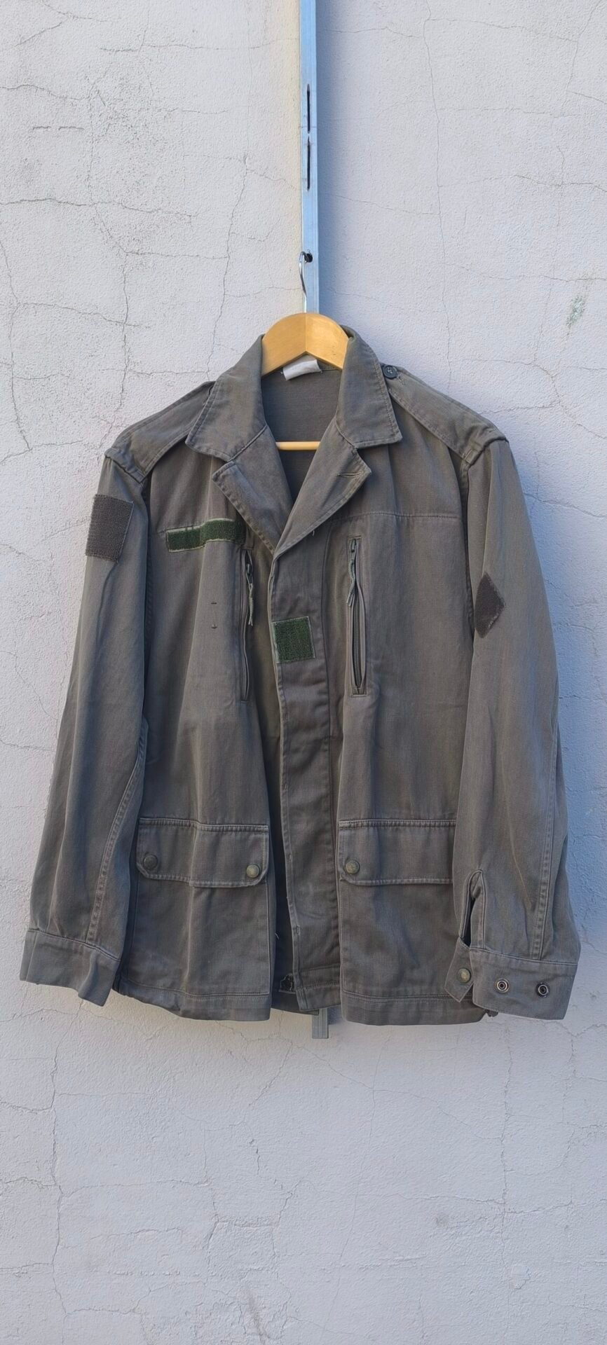 Vestes Militaire Kiss – Image 3