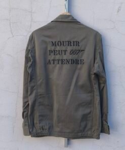 Veste Militaire 007
