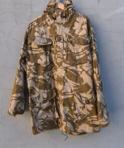 Parka Guerilla Smock