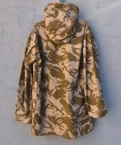 Alternative view of Parka Guerilla Smock