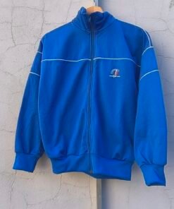 Veste Vintage Armée de Terre Française