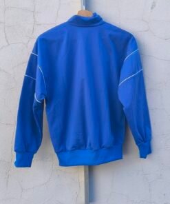 Alternative view of Veste Vintage Armée de Terre Française