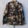 Veste F2 Armée Française Camouflage CE