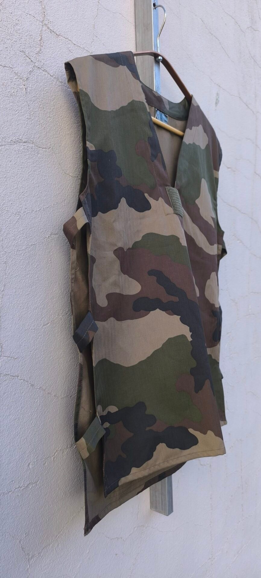 Chemise GAO de l'Armée Française – Image 3