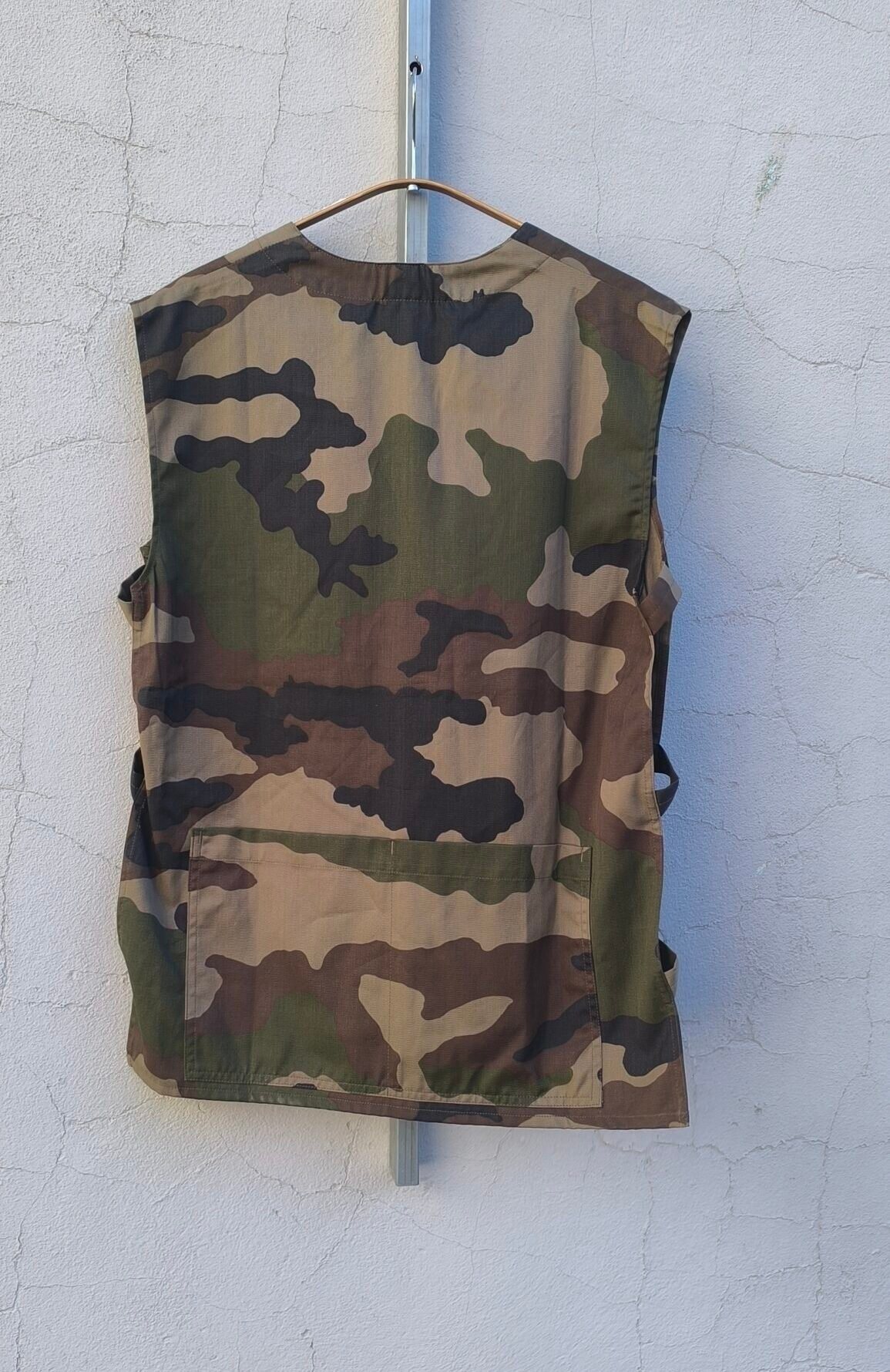 Chemise GAO de l'Armée Française – Image 2