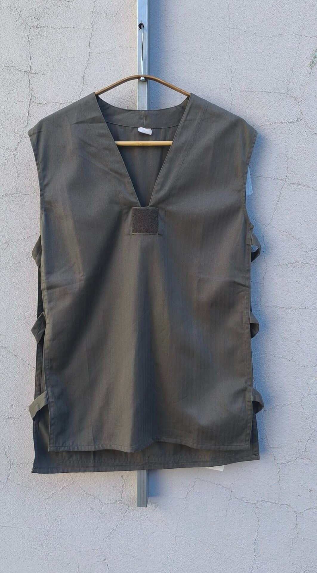 Chemise GAO de l'Armée Française – Image 5