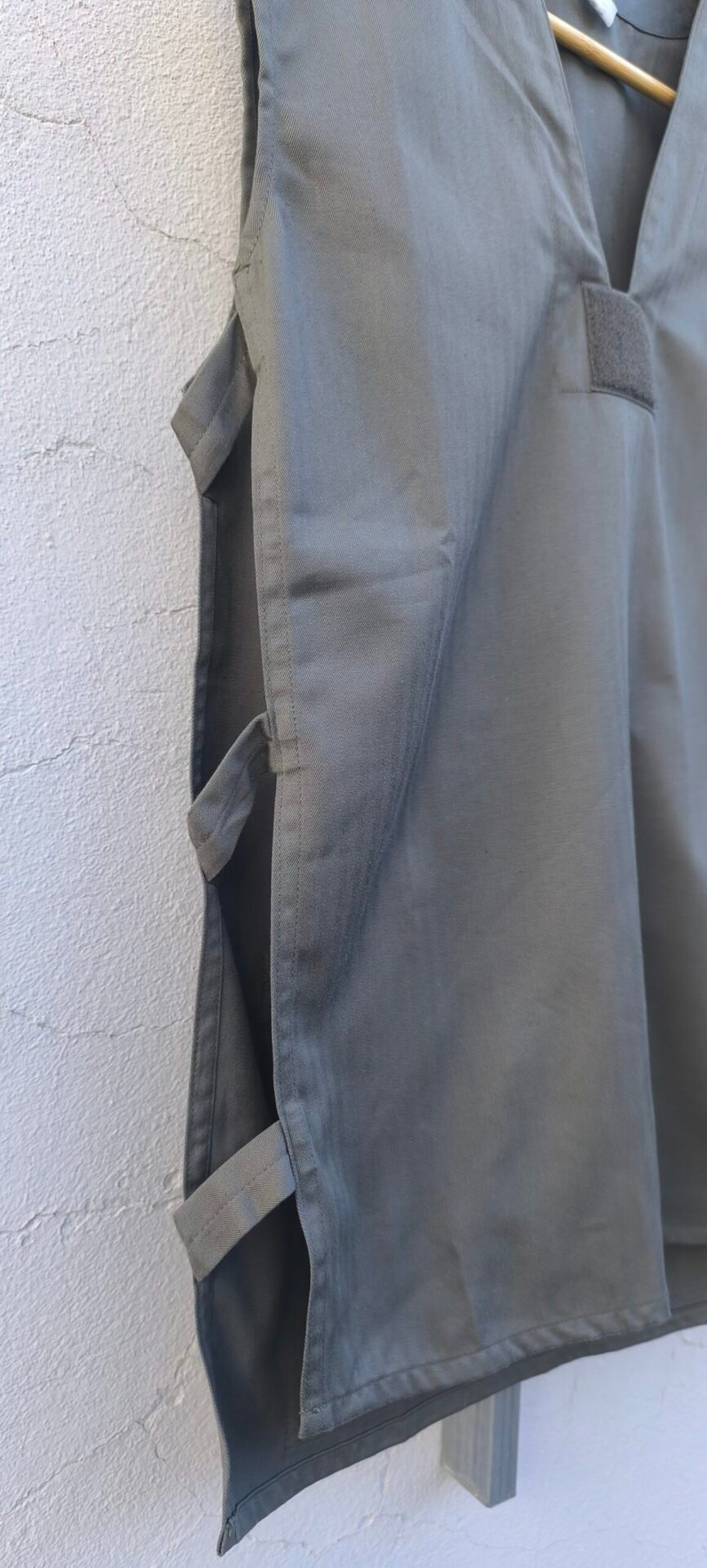 Chemise GAO de l'Armée Française – Image 7