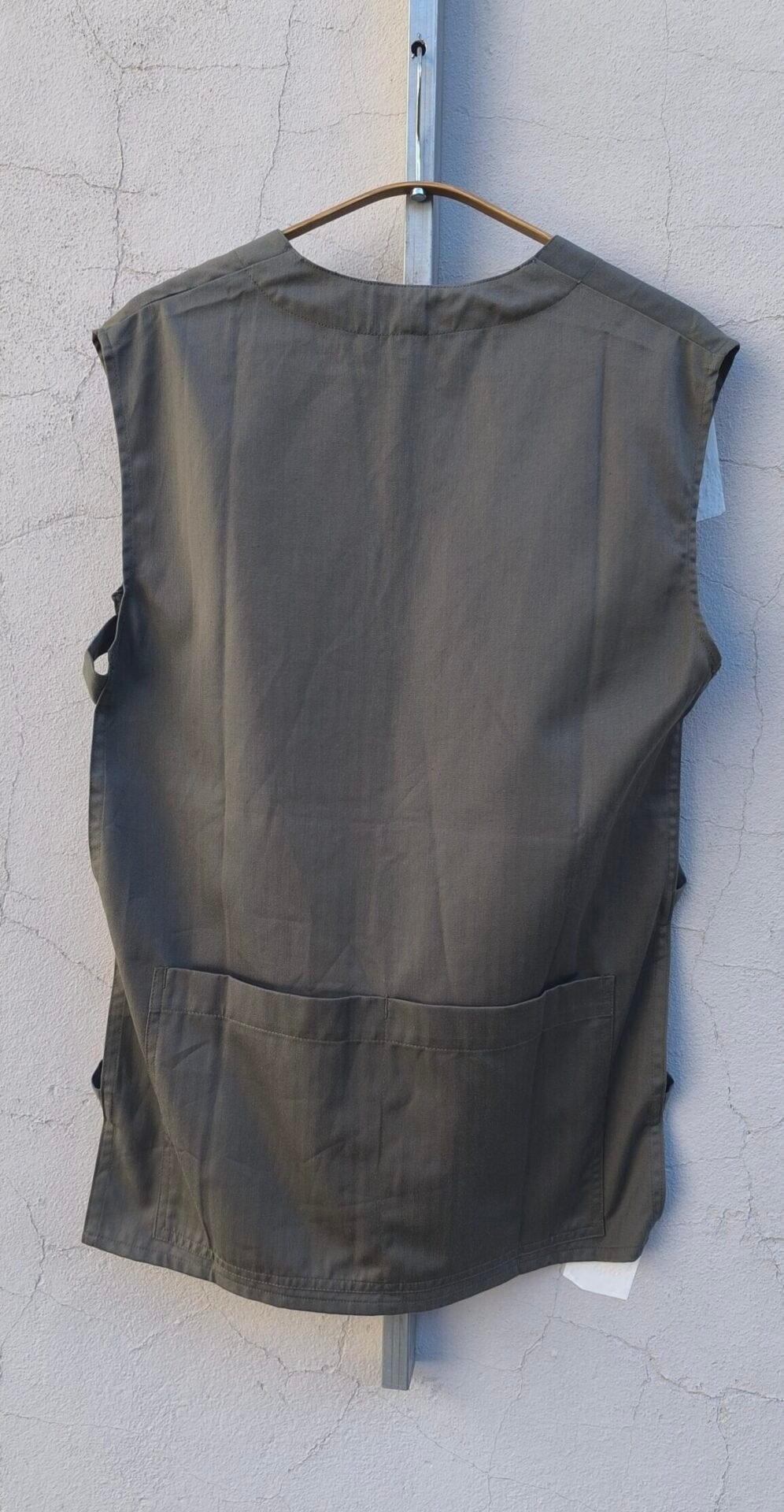 Chemise GAO de l'Armée Française – Image 6