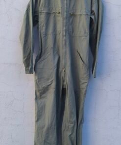 Combinaison Militaire Mécanicien Armée Française