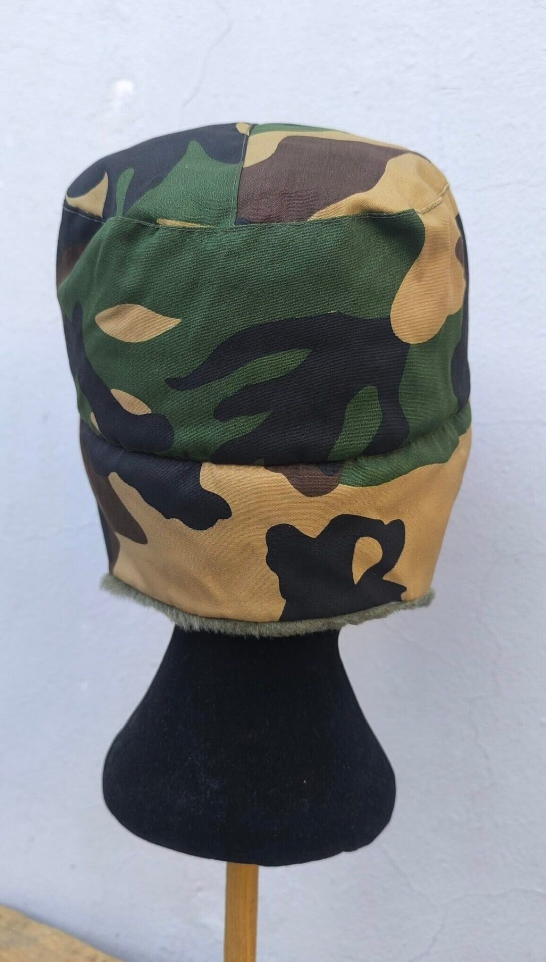 Chapka de Camouflage – Image 2