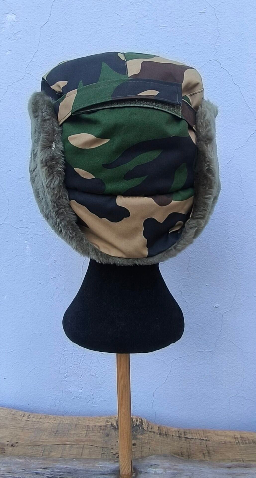 Chapka de Camouflage – Image 4