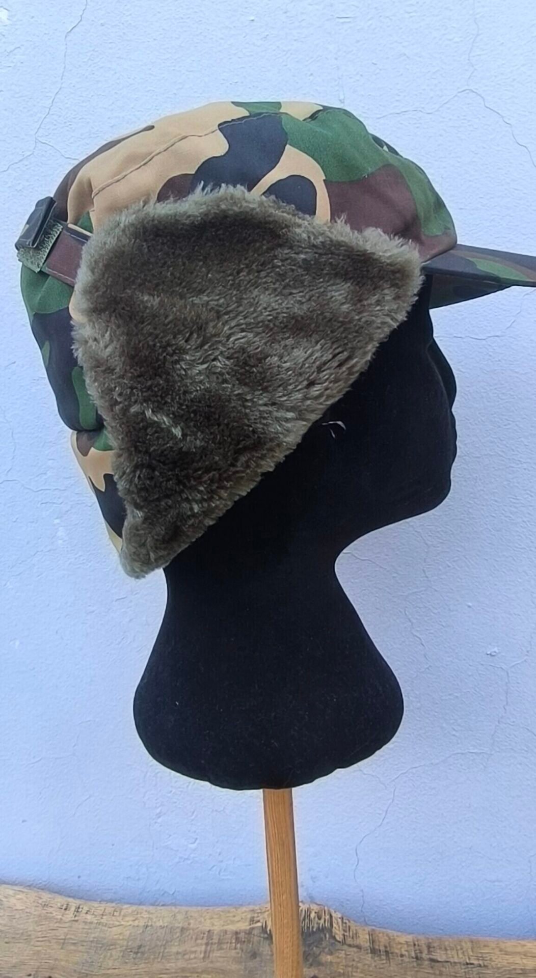 Chapka de Camouflage – Image 3