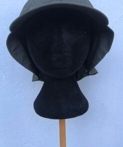 Alternative view of Casquette Couvre Nuque kaki