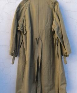 Alternative view of Surtout Militaire Années 50/60