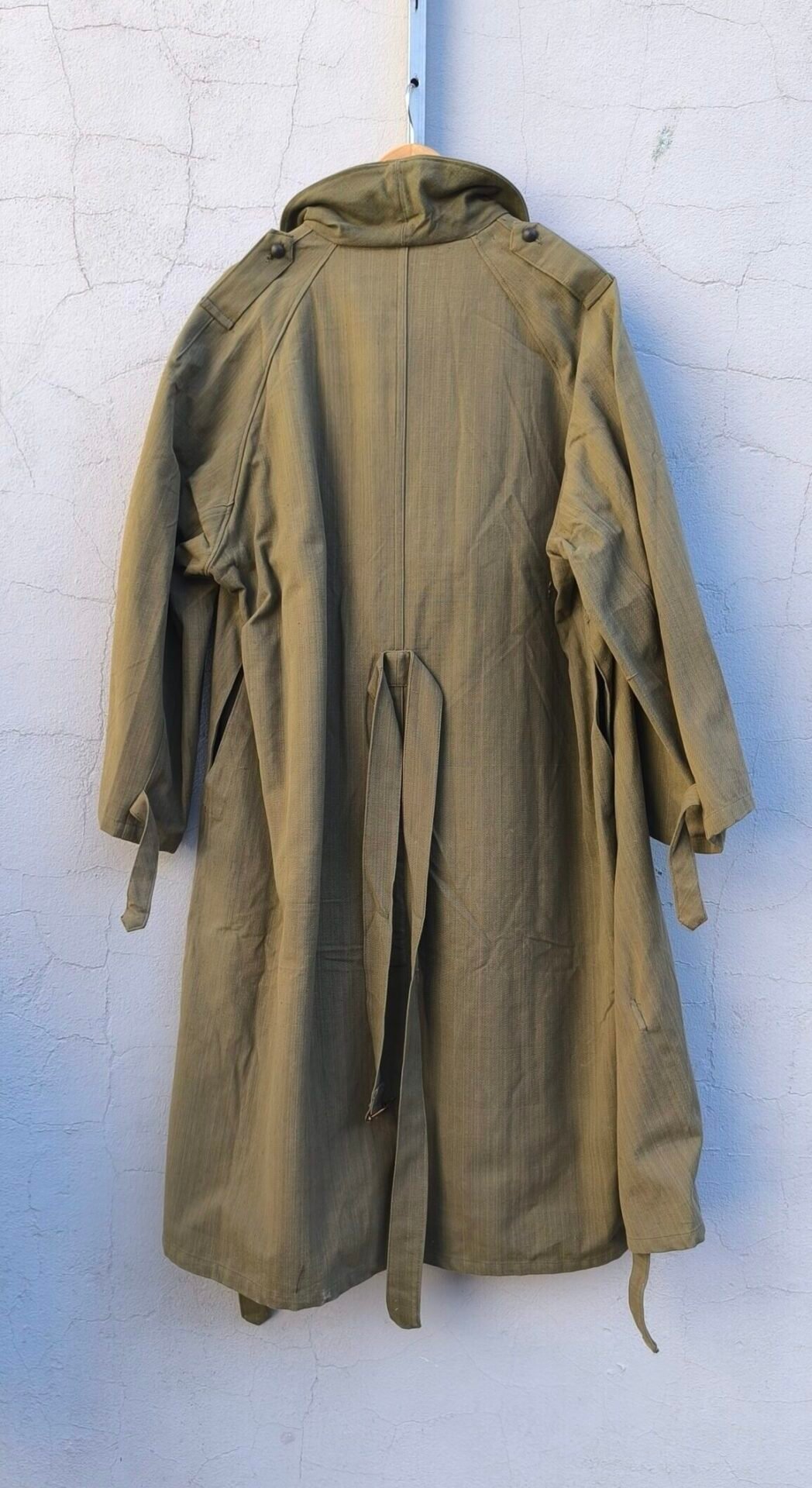 Surtout Militaire Années 50/60 – Image 2