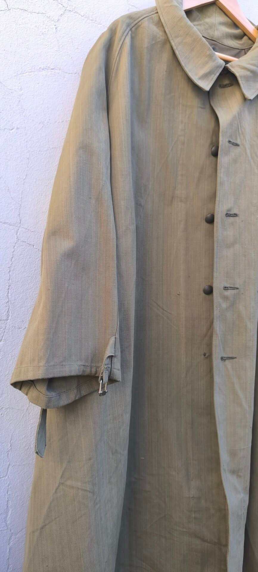 Surtout Militaire Années 50/60 – Image 3