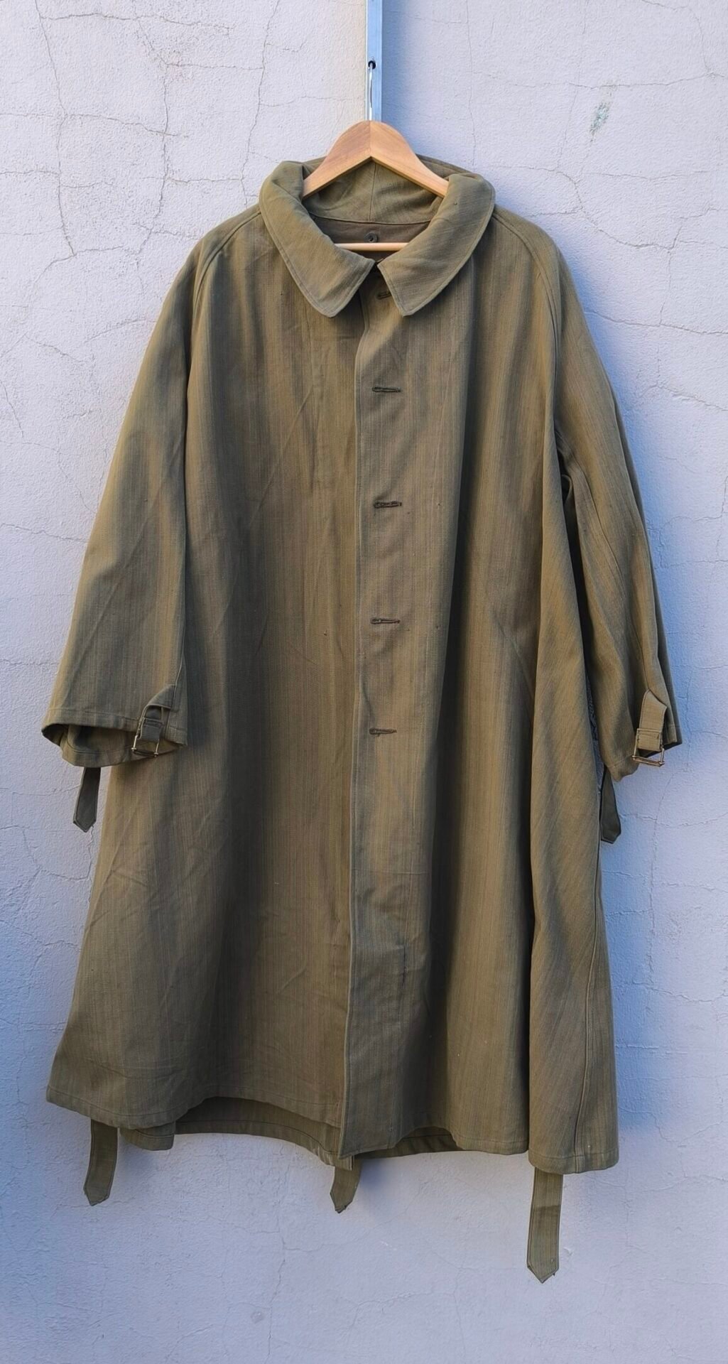 Surtout Militaire Années 50/60