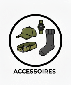 Accessoires