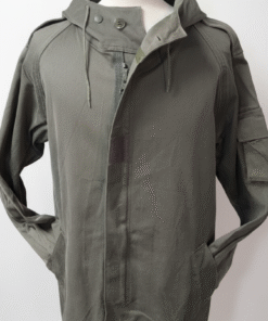 Parka Armée Française Années 80