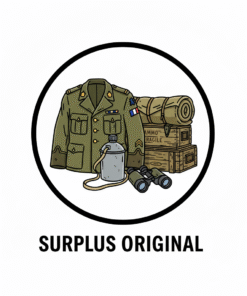 Surplus Original