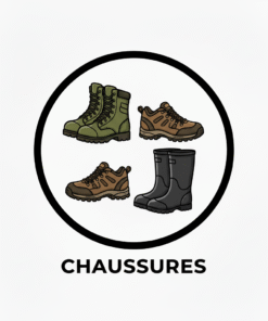 Chaussures
