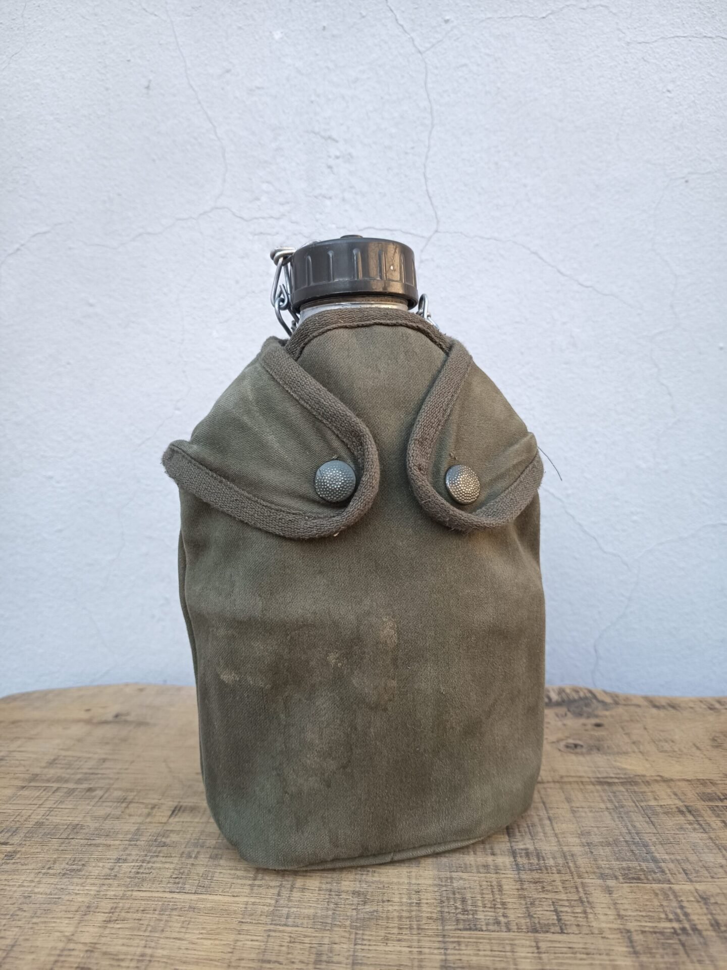 Gourde Militaire Armée Française – Image 3