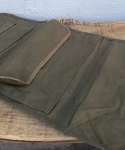 Alternative view of Trousse de Toilette Militaire Armée Française