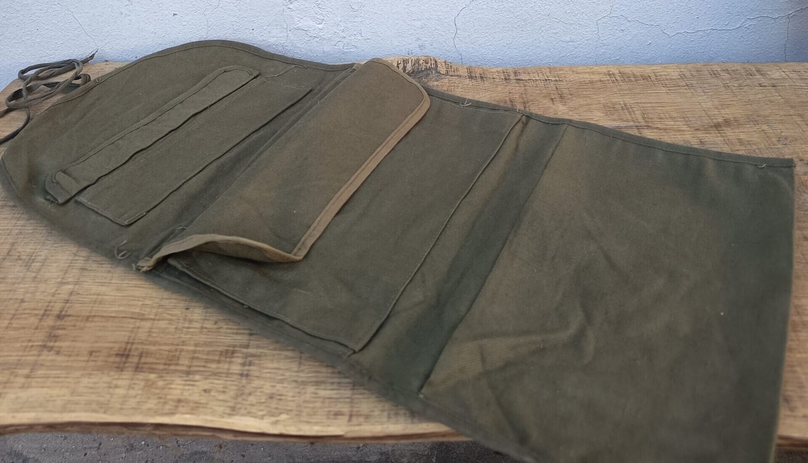 Trousse de Toilette Militaire Armée Française – Image 2