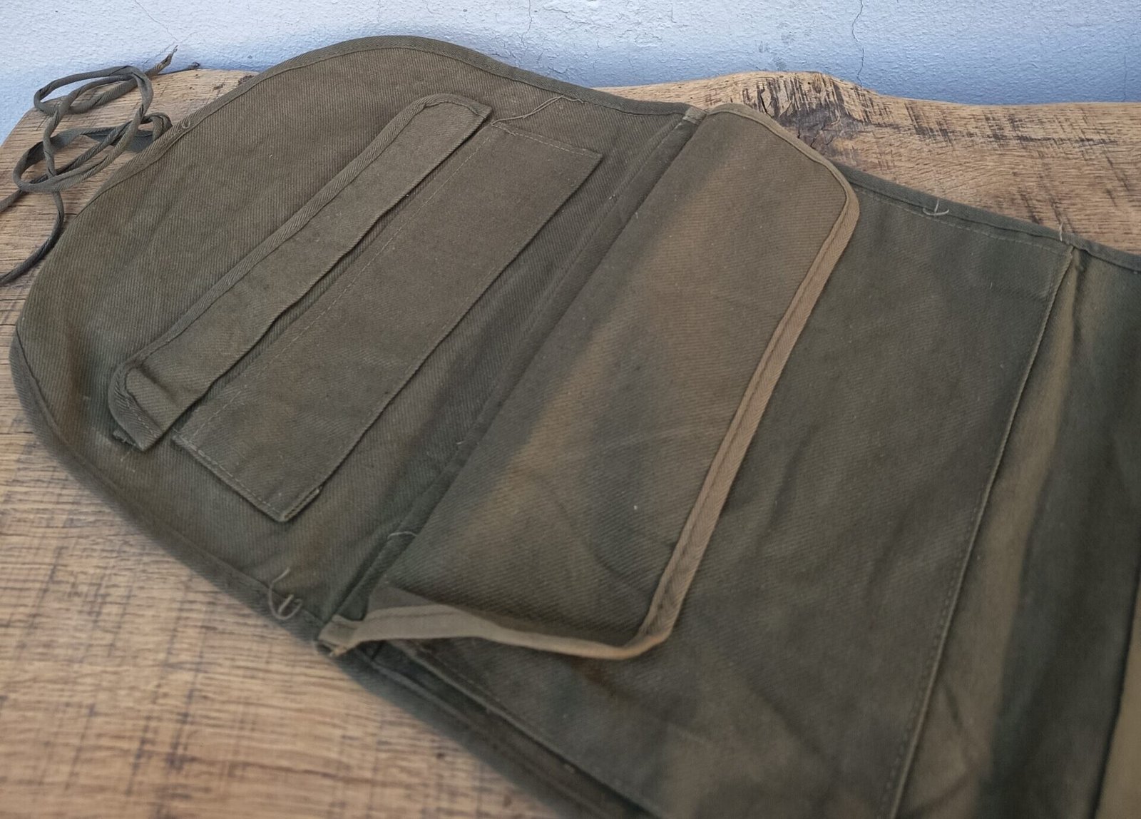 Trousse de Toilette Militaire Armée Française