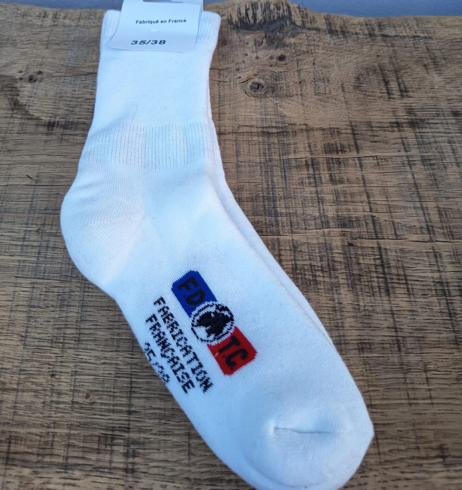 Chaussettes Grand Froid