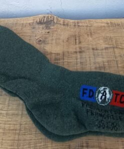 Chaussettes Laine FDATC