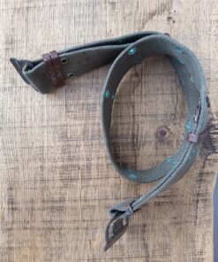 Alternative view of Ceinturon FAMAS Modèle F1