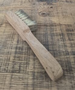 Alternative view of Brosse à Cirage Armée Française