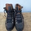 Bottes de Montagne Vintage Bally Swiss 1980