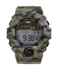 Montre Elite Cityguard