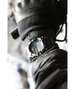 Alternative view of Montre Elite Cityguard