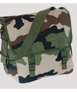 Musette Camouflage