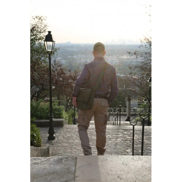 Musette Camouflage – Image 3