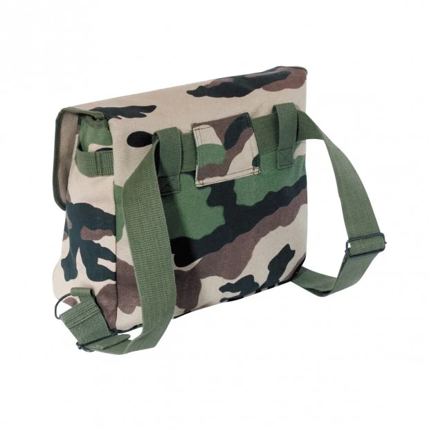 Musette Camouflage – Image 2