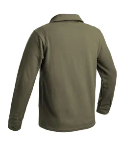 Alternative view of Chemise F1 Kaki