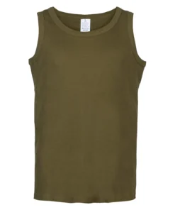 Débardeur Militaire