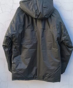 Alternative view of Coupe-Vent Tempête