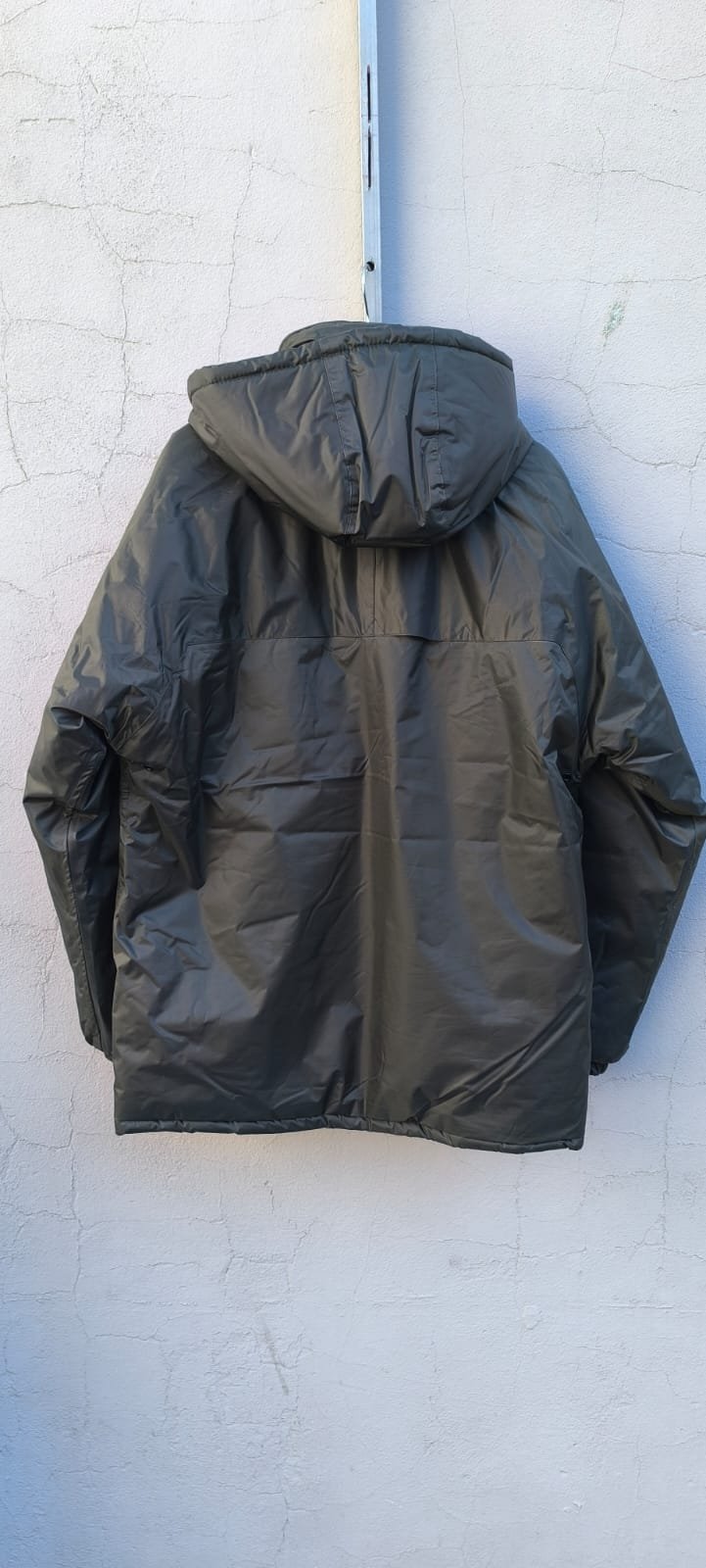 Coupe-Vent Tempête – Image 2