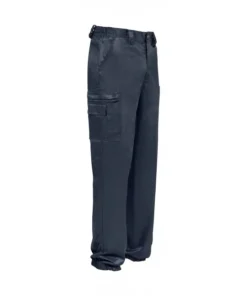 Pantalon de Travail Marine Déperlant