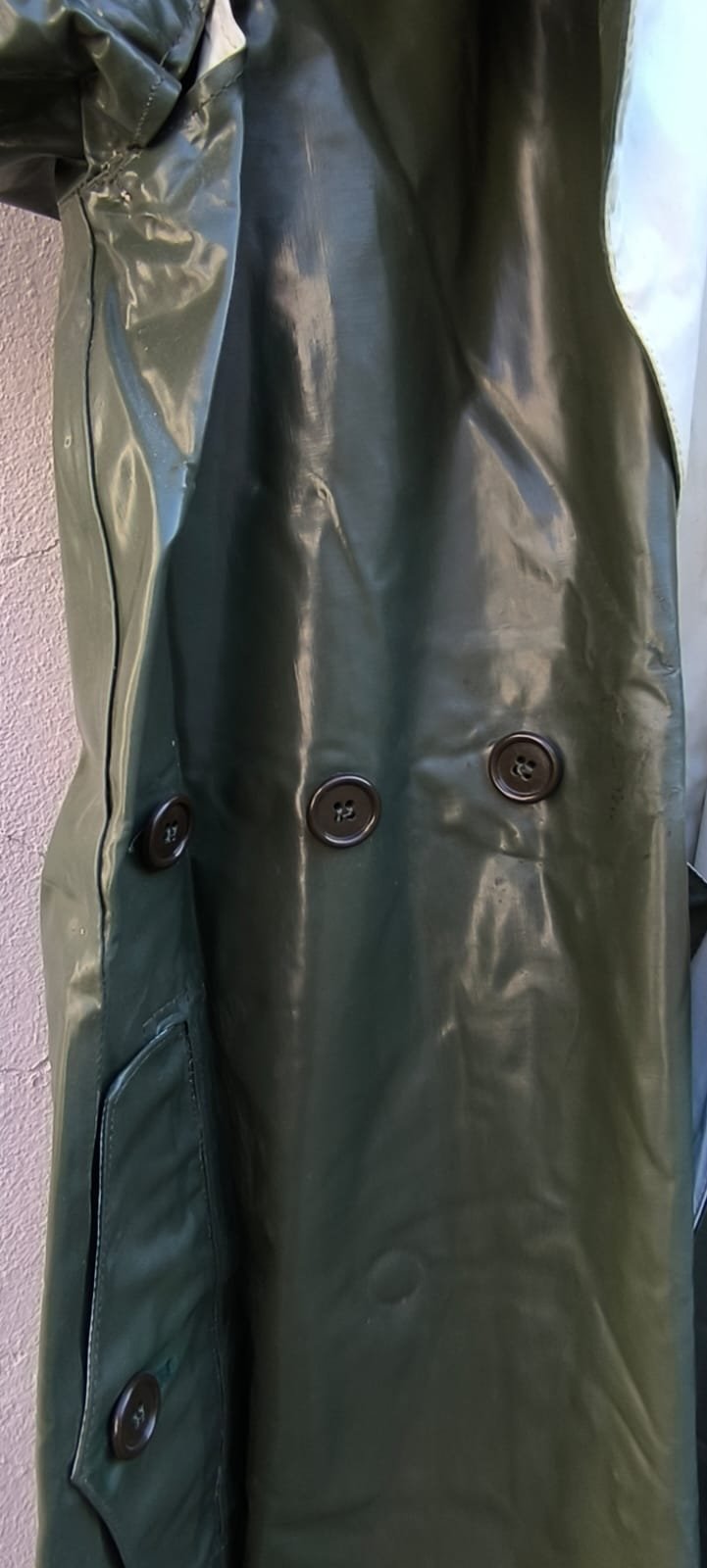 Ciré Klepper de l'Armée Française Réversible – Image 3