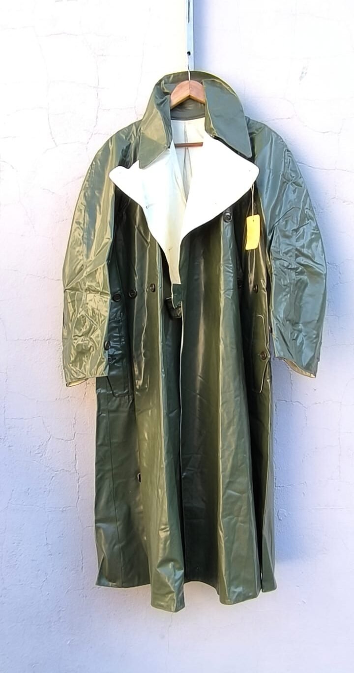 Ciré Klepper de l'Armée Française Réversible