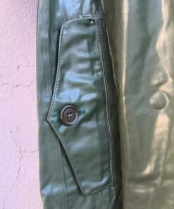 Alternative view of Ciré Klepper de l'Armée Française Réversible