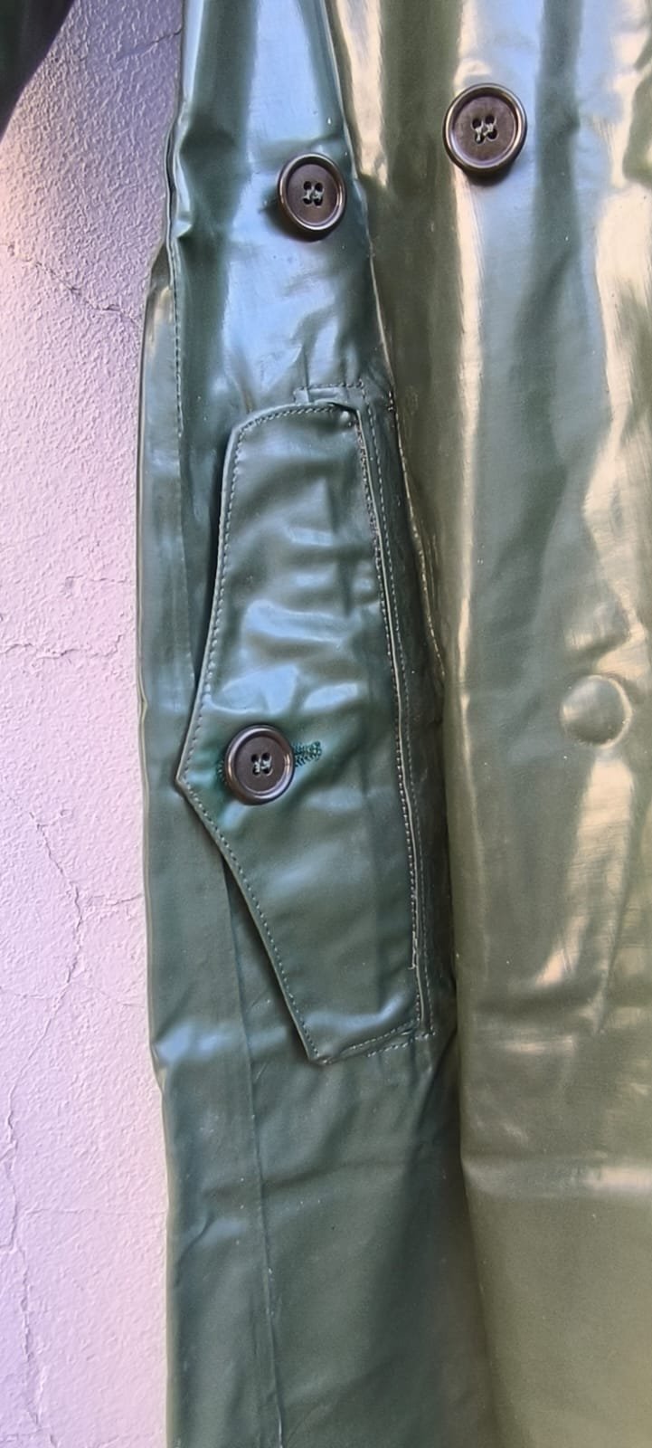 Ciré Klepper de l'Armée Française Réversible – Image 2