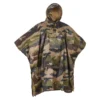 Poncho Militaire Camouflage